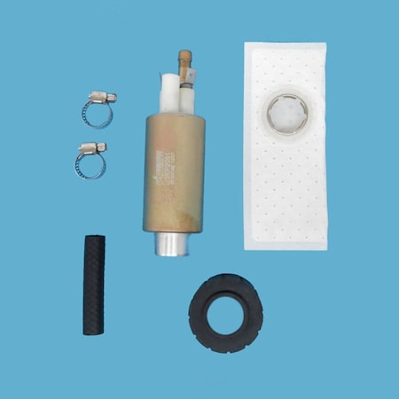 Us Motor Works US USEP2002 Electric Fuel Pump Kit USEP2002